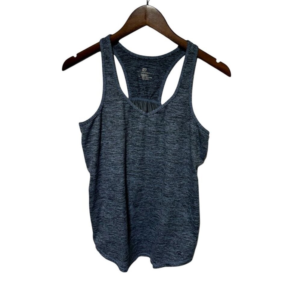Road Runner Blue Tank Top Size Medium